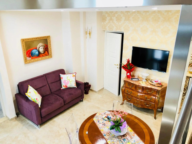 Dimora Umberto Apartment