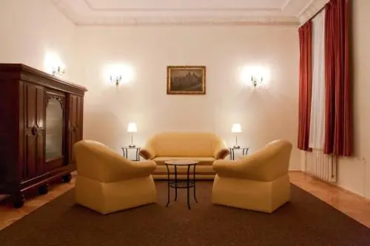 Otel görseli