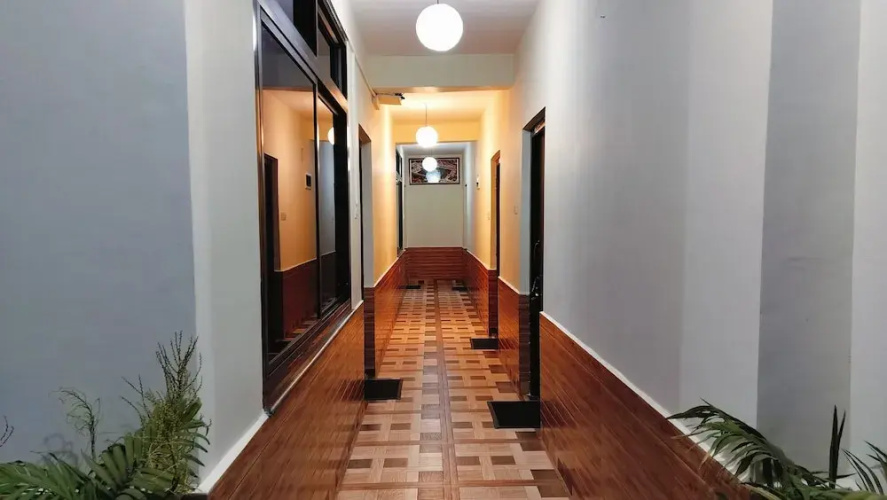Paradiso Guest House