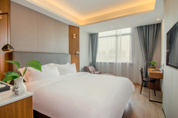 Business room