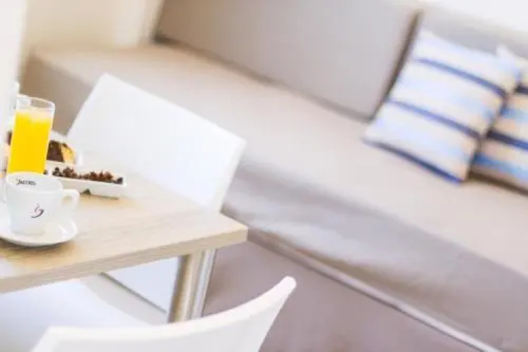 Aparthotel 4 Stars Malia