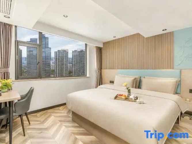 Luxury Double room