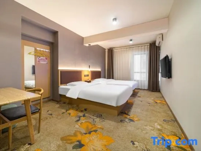 Business Twin room
