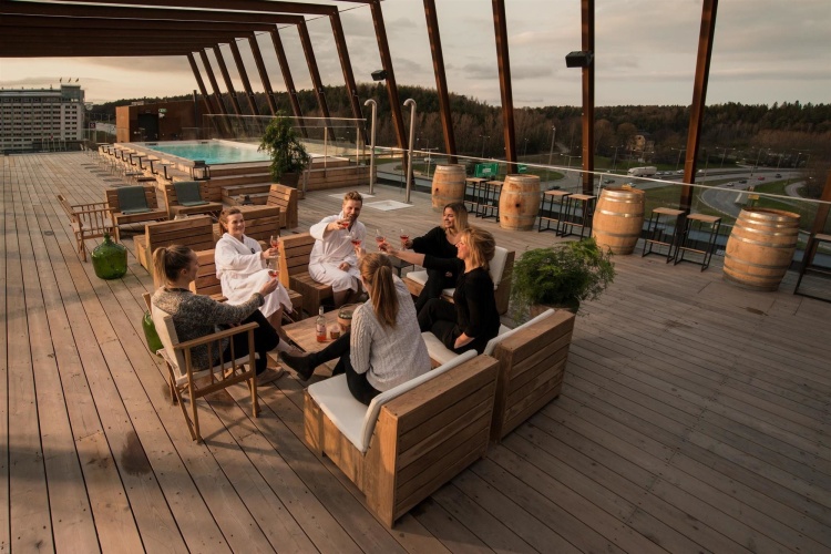 The Winery Hotel, Worldhotels Crafted photo 39