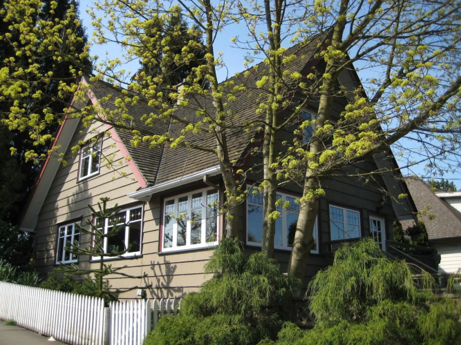 Point Grey Guest House