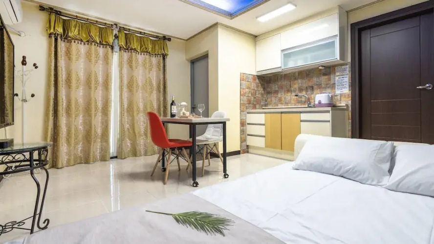 Gapyeong Lemon Pension