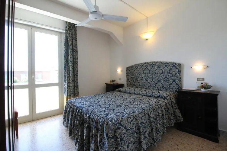 Hotel Gale New