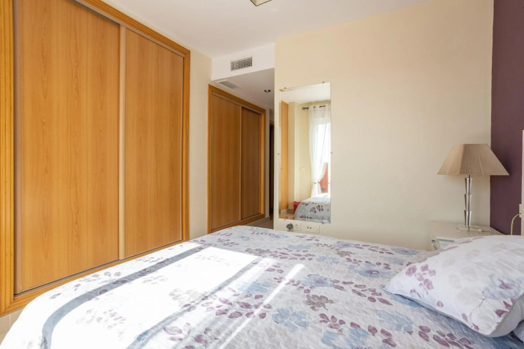 Apartmento en Torrox Costa