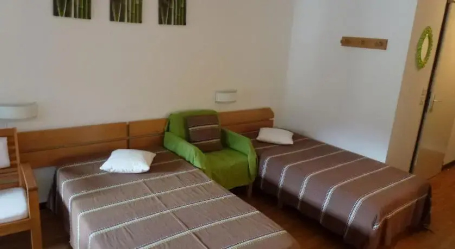 Lagrange Vacances Residence Cybele