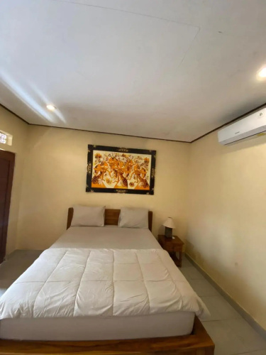 MALINI Homestay