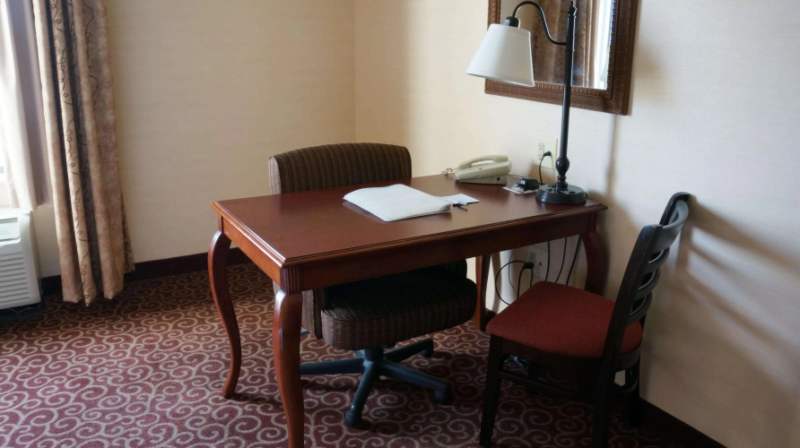 Hampton Inn & Suites Kingman