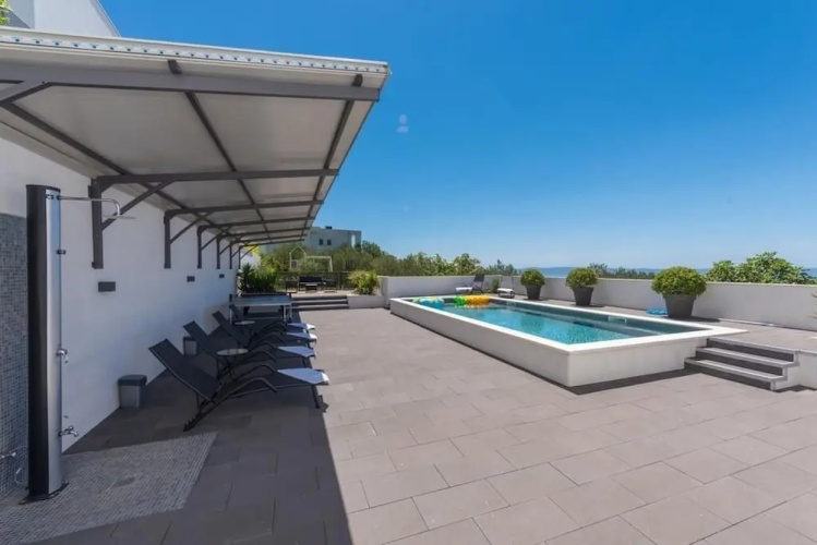 Villa Simon