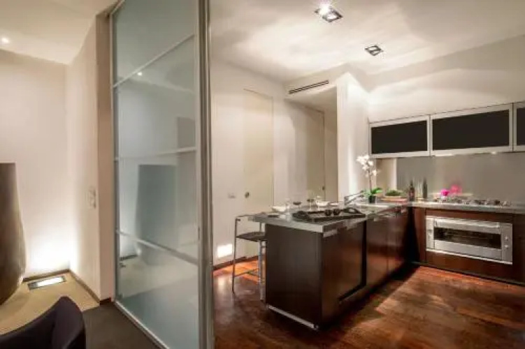 Comfort Stay Navona