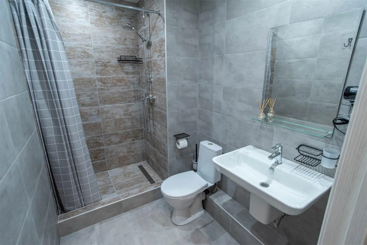 Фотография номера квартиры Волга Парк на улице Академика Колмогорова