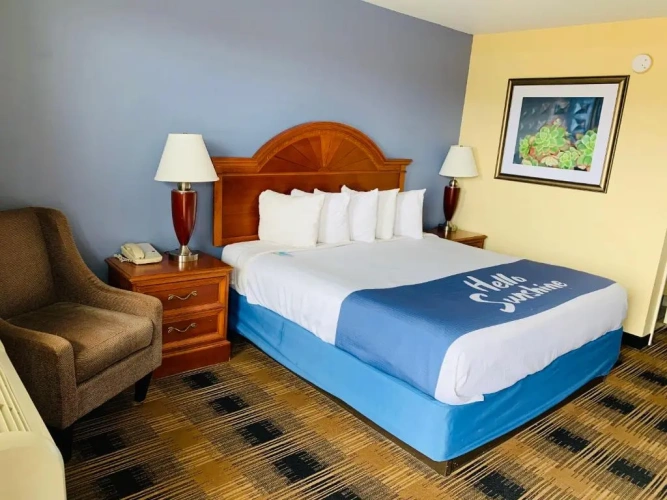Standard room