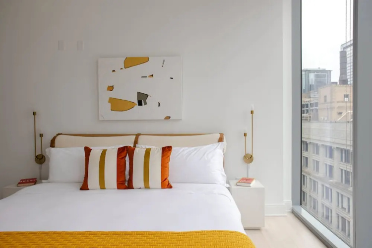 Luxury Downtown 4BR Exclusive Design PH
