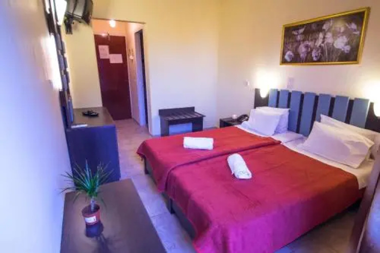 Hotel Kassopi