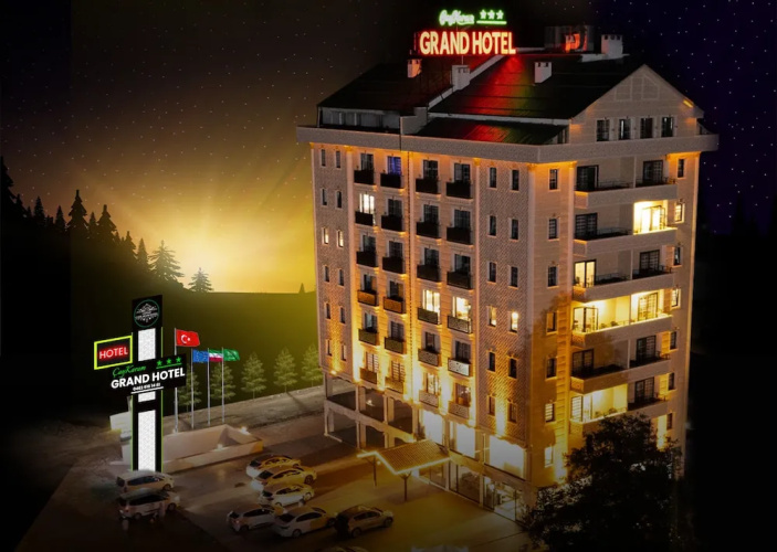 Hotelbild