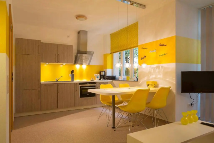 JB Apartments