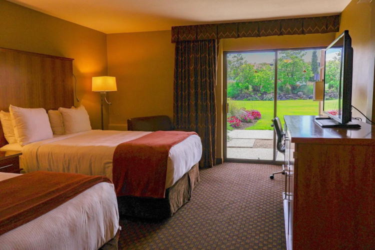 Mirabeau Park Hotel & Convention Center photo 7