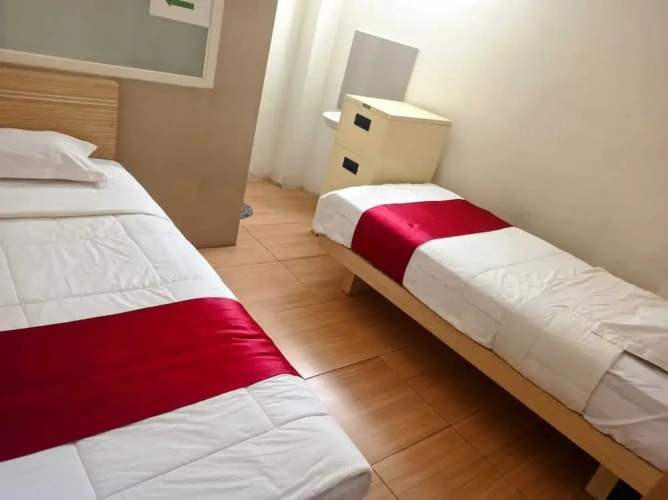 Business Twin room