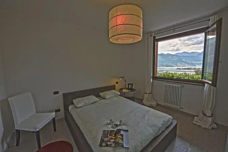 Bellano Perla Apt. 7