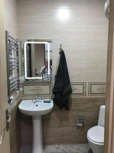 2-Zimmer Wohnung In Einem Wohnhaus