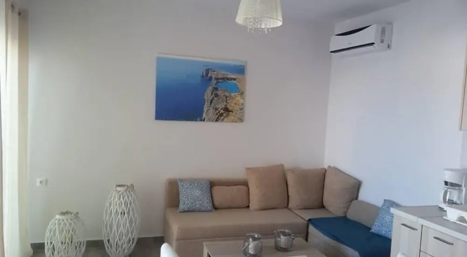 Nianthy Apartments