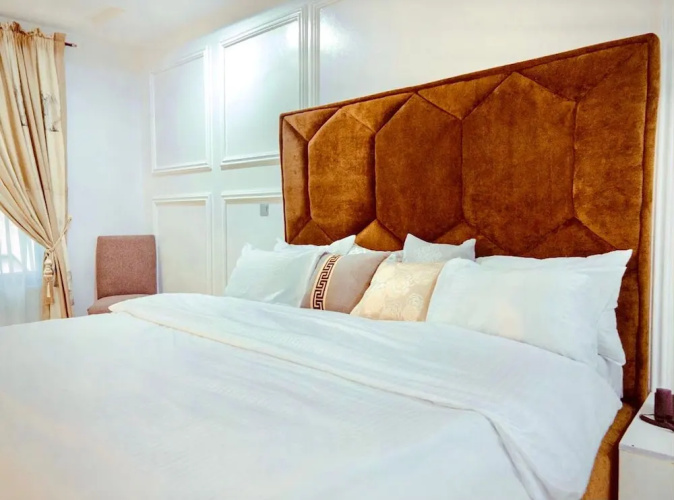 Amara Suites Lekki