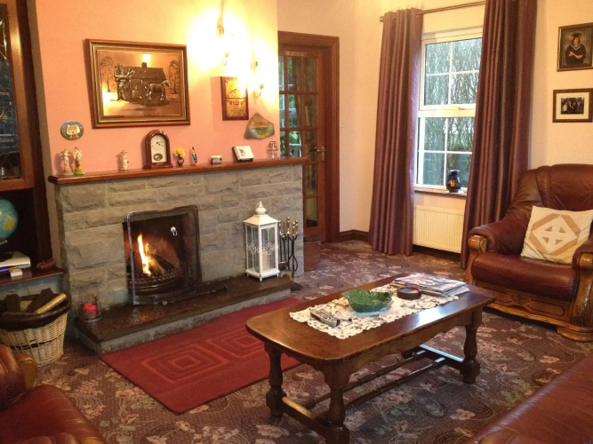 Clareville B&b