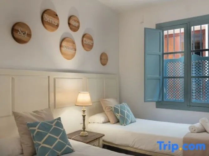 Classic Double Apartment