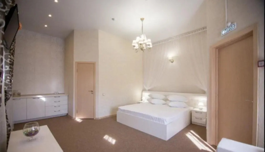 Фотография номера мини отеля Ламберт