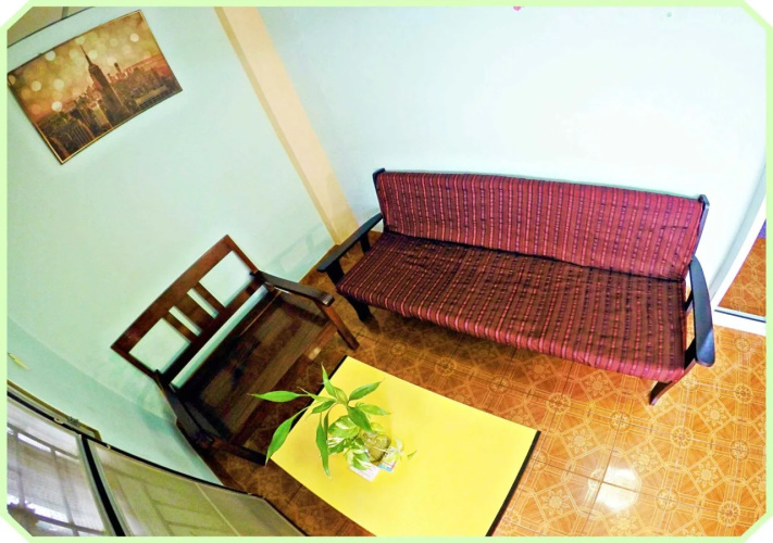 Chida Guest House