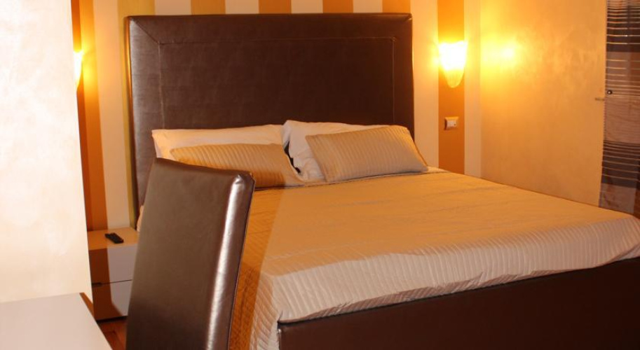 St. Peter Luxury Inn