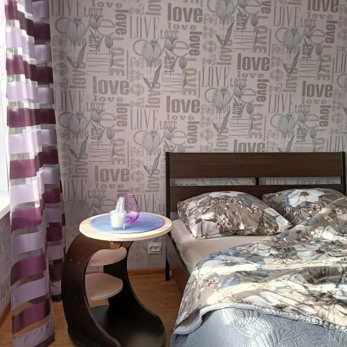 Фотография номера квартиры Апартаменты на проезде 2-й Бульварный