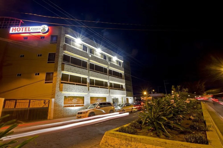 Otel görseli