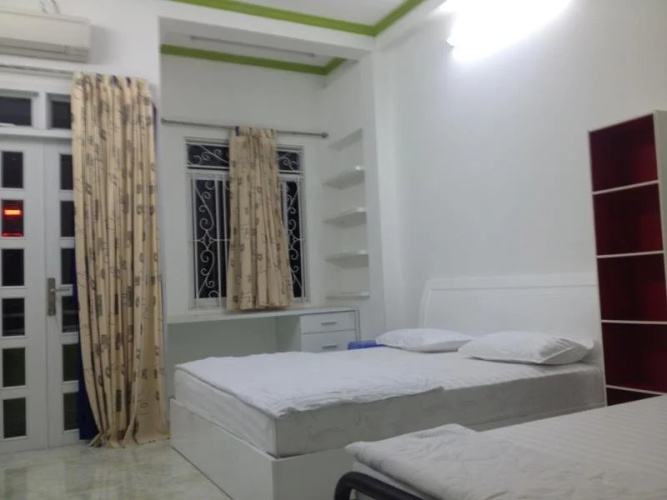 Quan Hotel