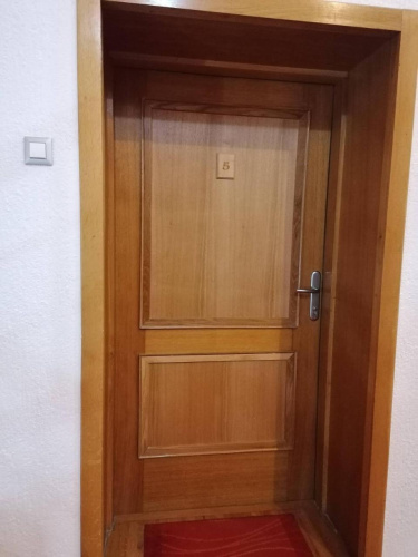 Guest House Villa Radigost