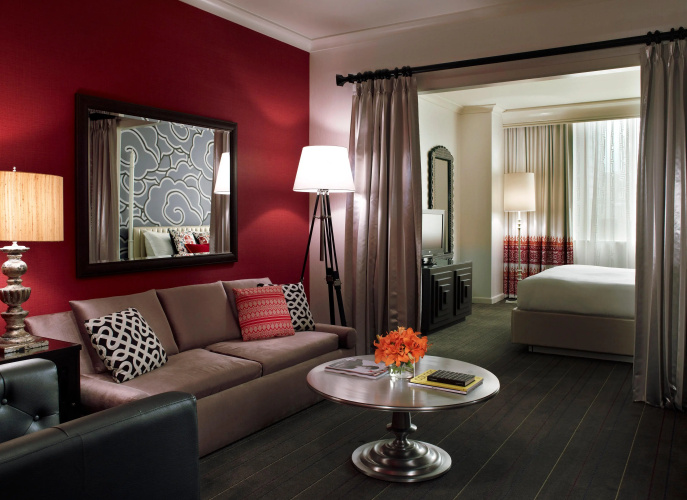 Kimpton Hotel Monaco Seattle by IHG