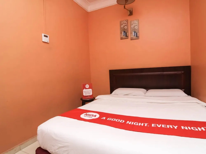 NIDA Rooms Ipoh Enchantment
