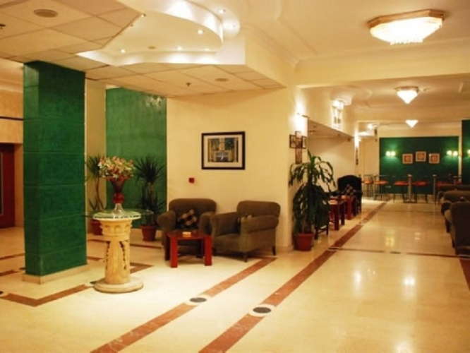 Imagen del hotel