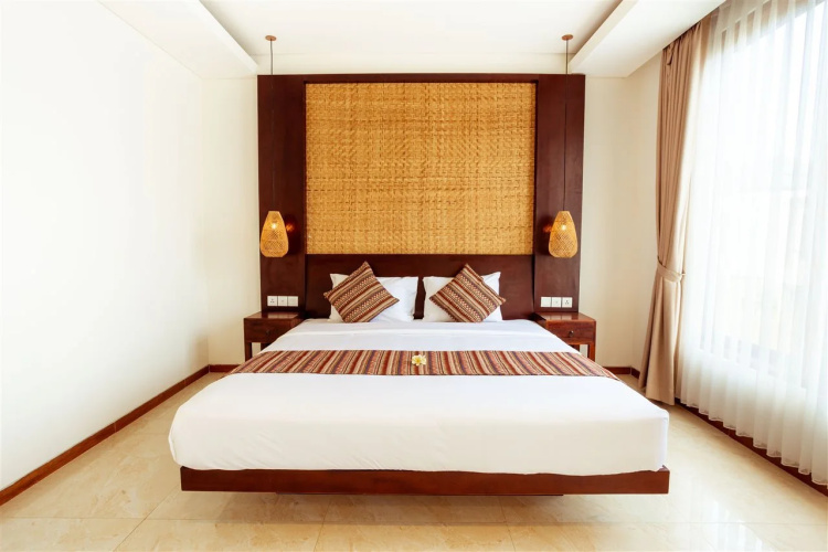 Royal Garden Villas & Spa Bali