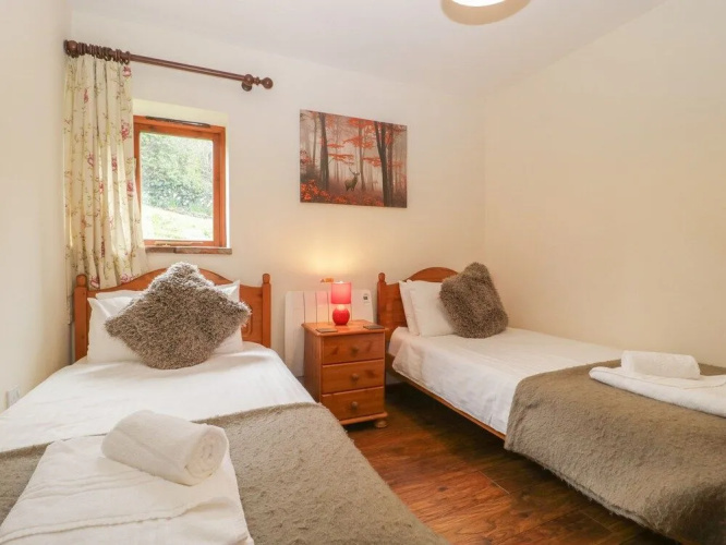 Orchard Cottage