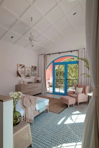 Casa Amore Baia