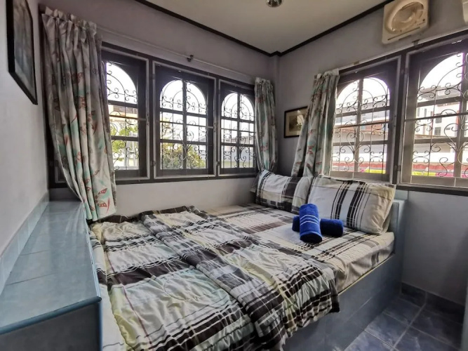 Samiya Guesthouse