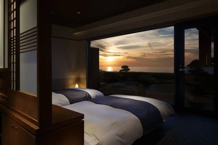 Luxury room