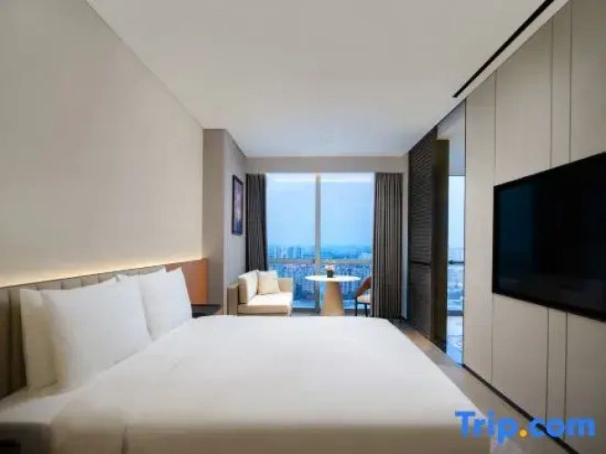 Premier Double room