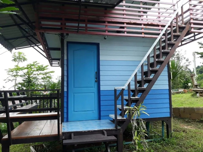 Poolomchomdow Khao Kho Phetchabun