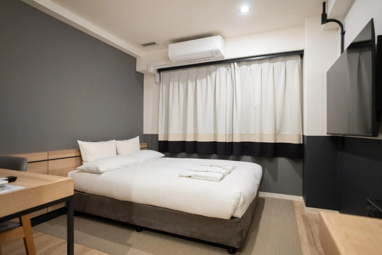 Hotel Cordia Osaka