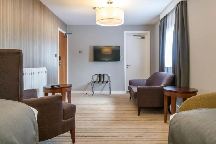 Mercure Preston Samlesbury